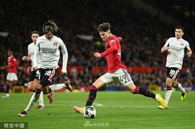 环境和机会 环境和机会